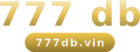 777 db logo